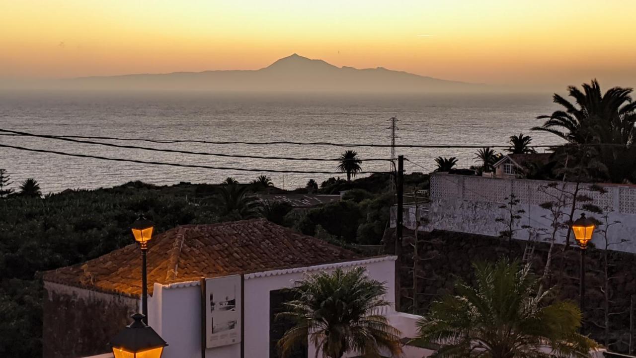 Casa Paris Villa Brena Baja Exterior photo